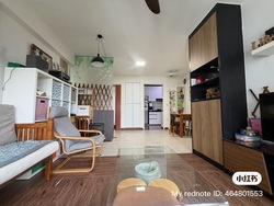Blk 818A Keat Hong Mirage (Choa Chu Kang), HDB 4 Rooms #591645591